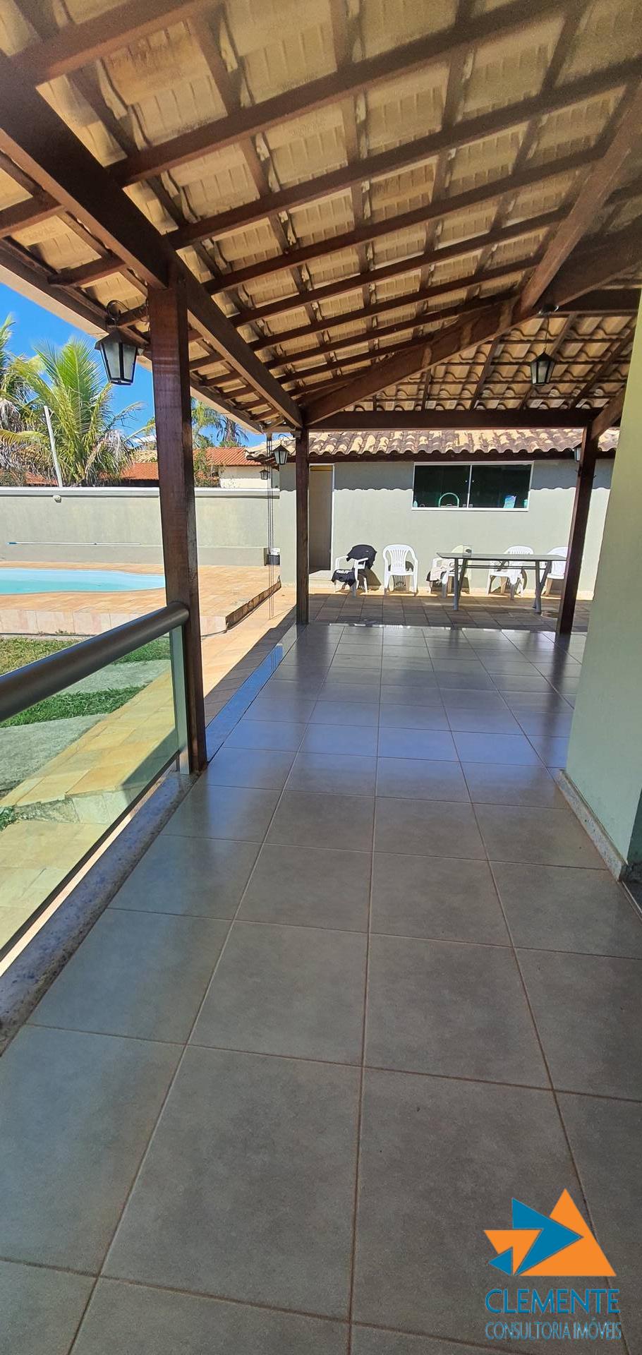 Casa de Condomínio, 3 quartos - Foto 17
