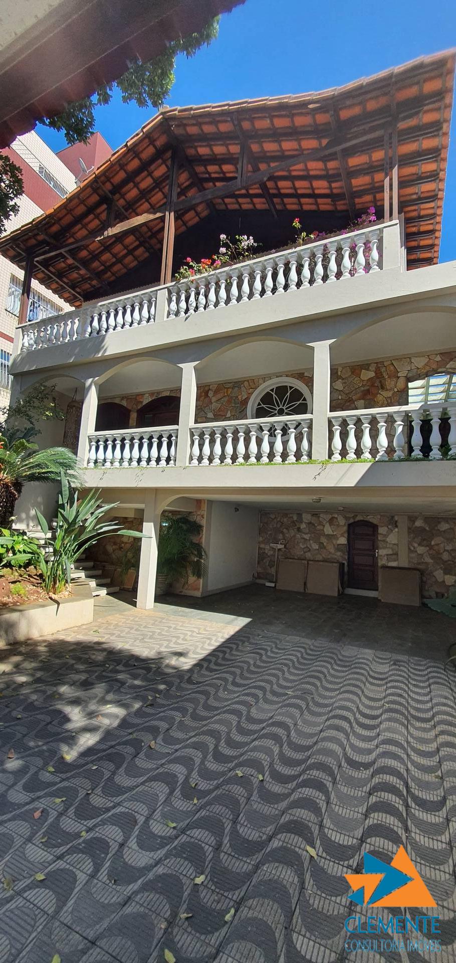 Casa, 4 quartos, 320 m² - Foto 3