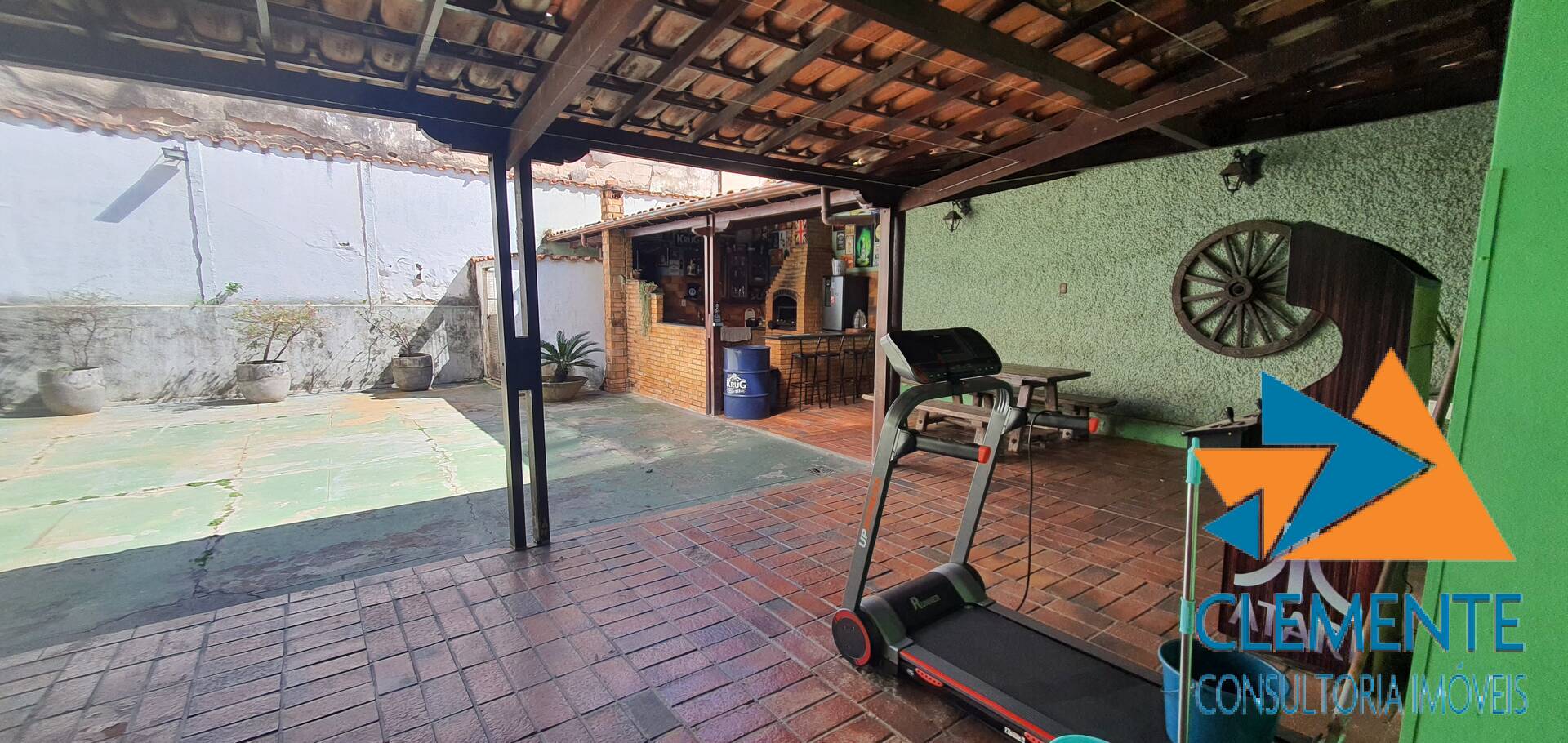 Casa, 4 quartos, 320 m² - Foto 22