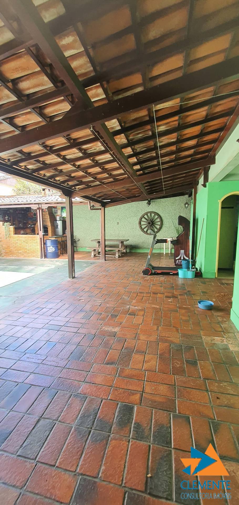 Casa, 4 quartos, 320 m² - Foto 25