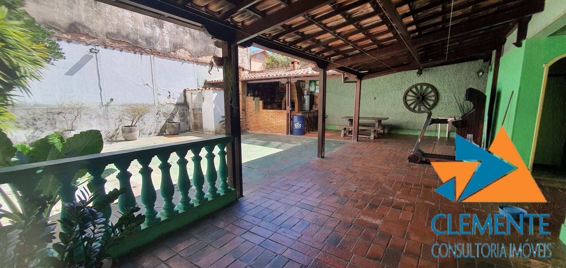 Casa, 4 quartos, 320 m² - Foto 26