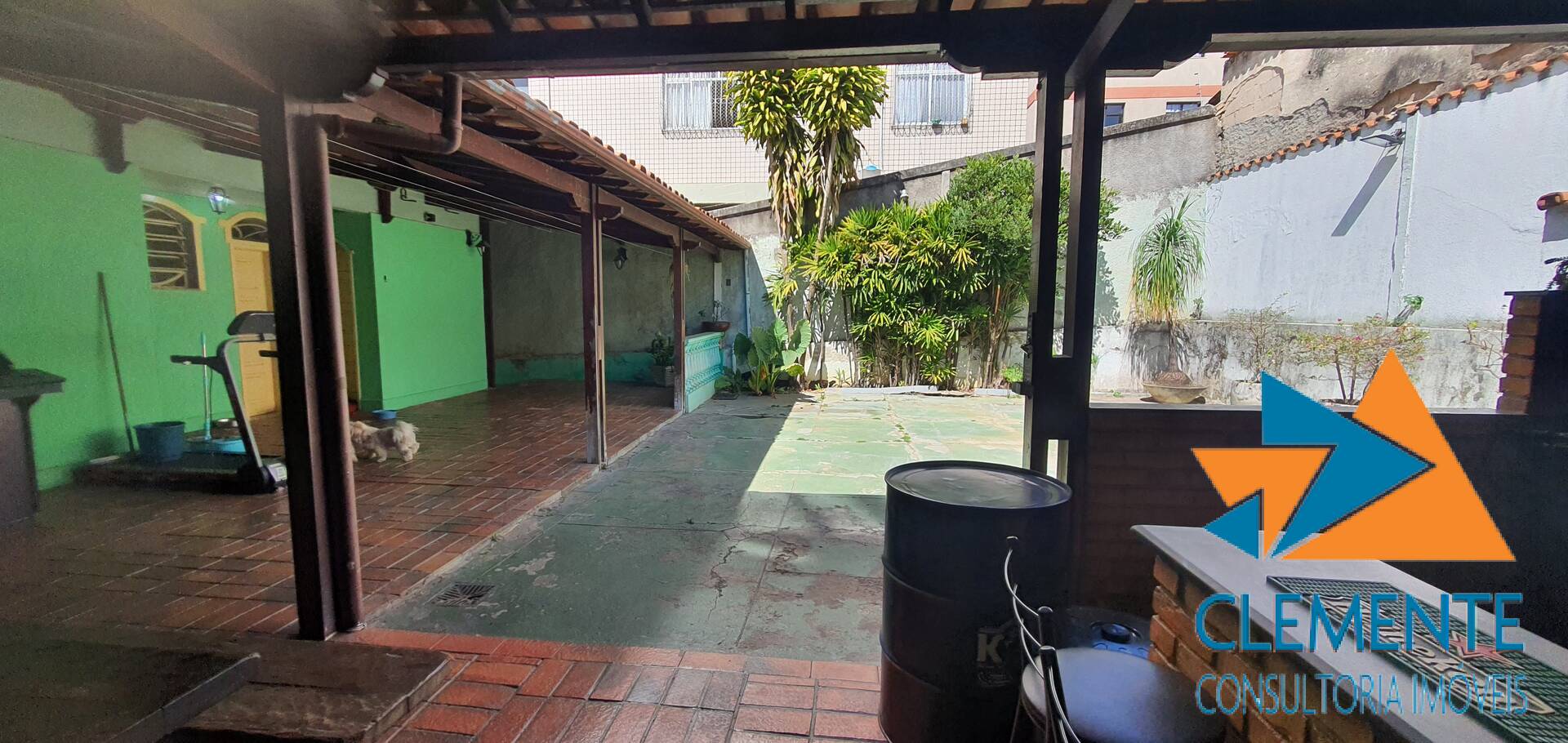 Casa, 4 quartos, 320 m² - Foto 30