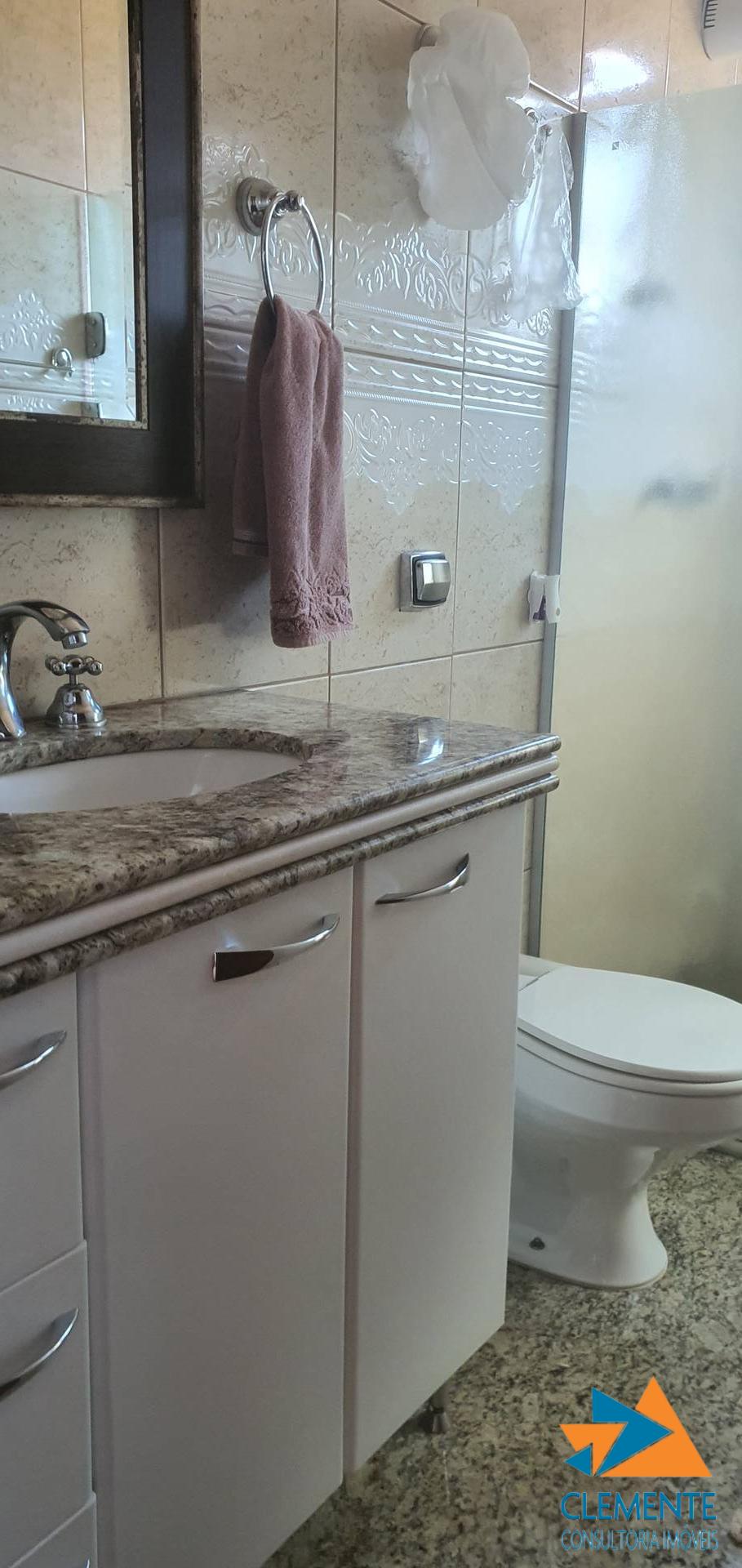 Casa de Condomínio, 4 quartos - Foto 19