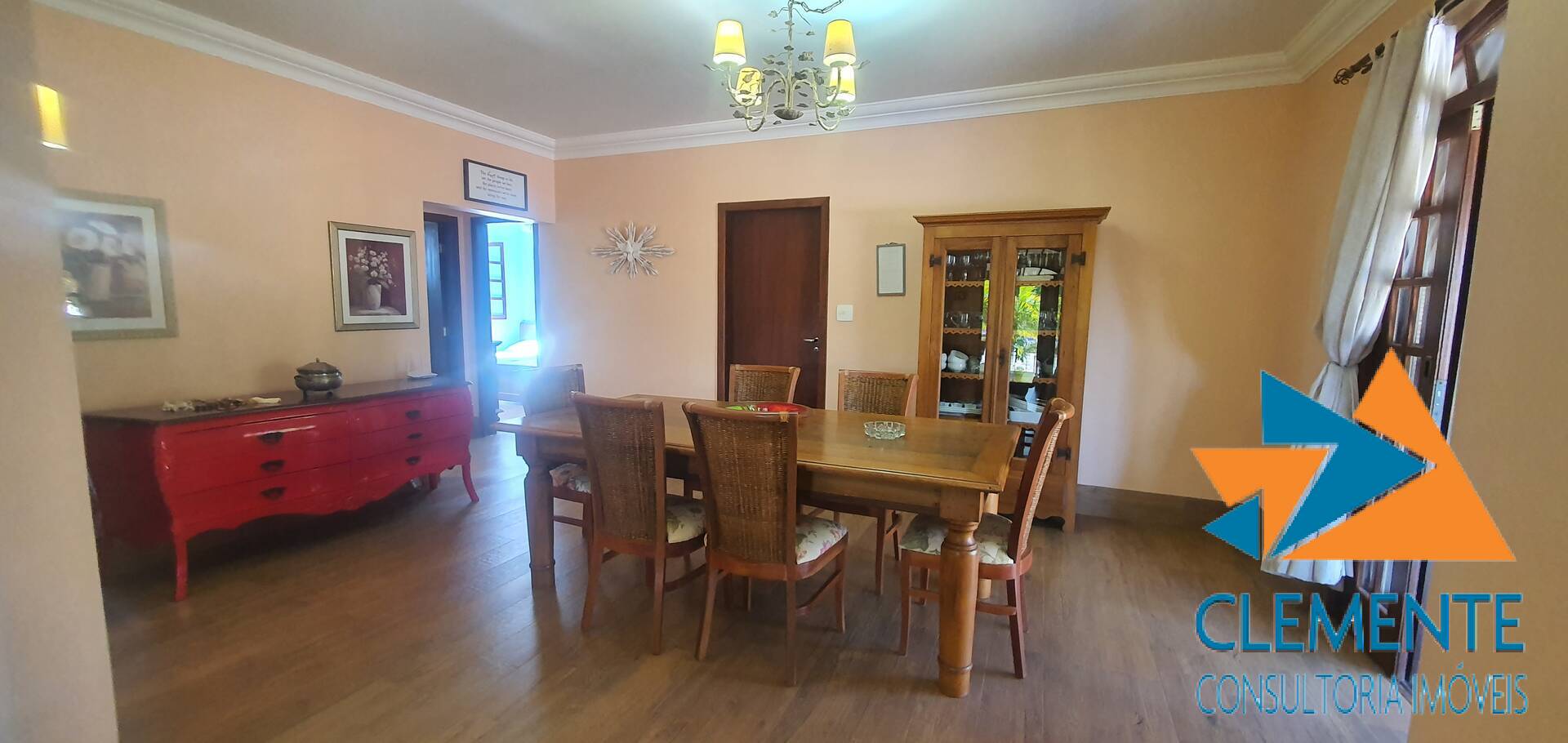 Casa de Condomínio, 4 quartos - Foto 18