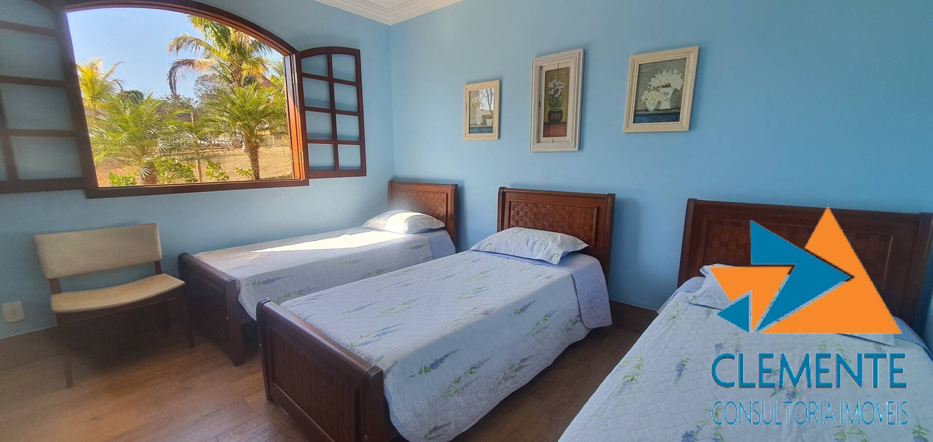 Casa de Condomínio, 4 quartos - Foto 22