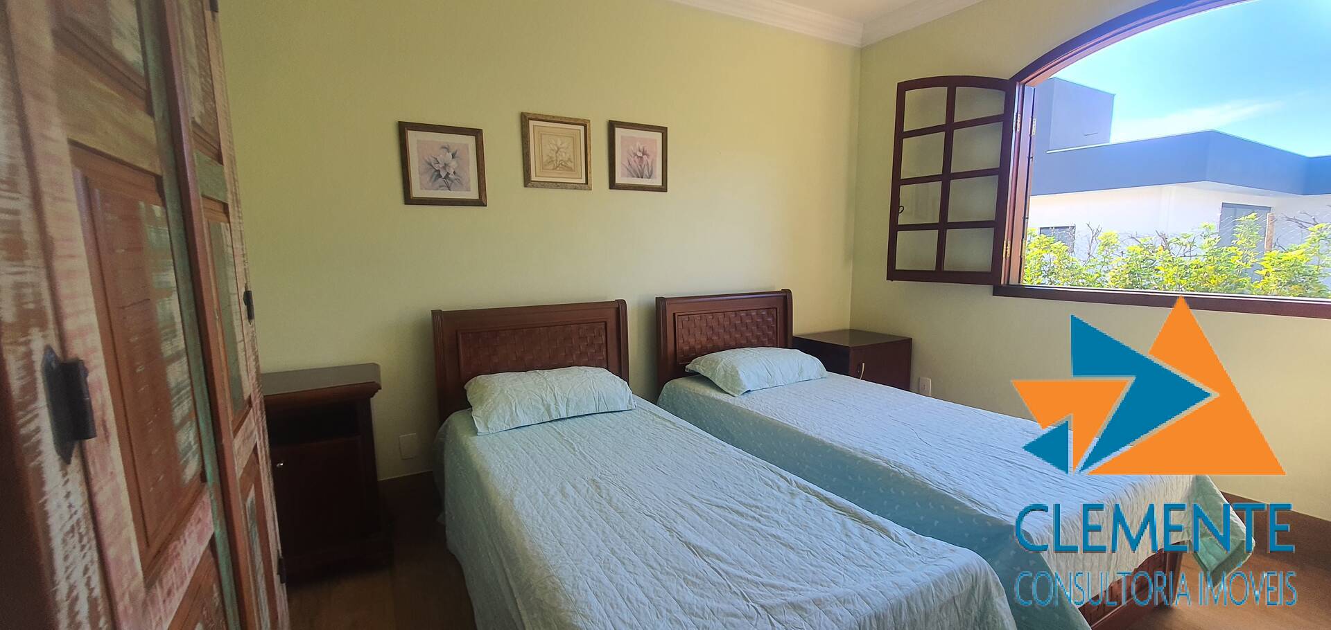 Casa de Condomínio, 4 quartos - Foto 24