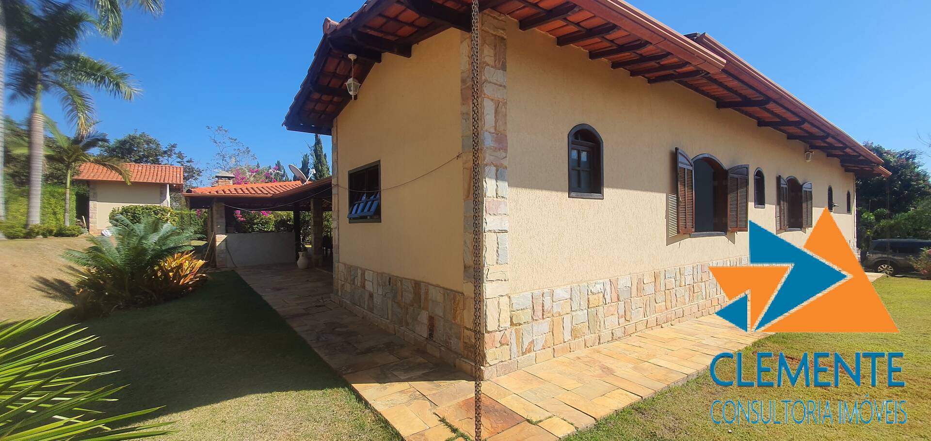 Casa de Condomínio, 4 quartos - Foto 27