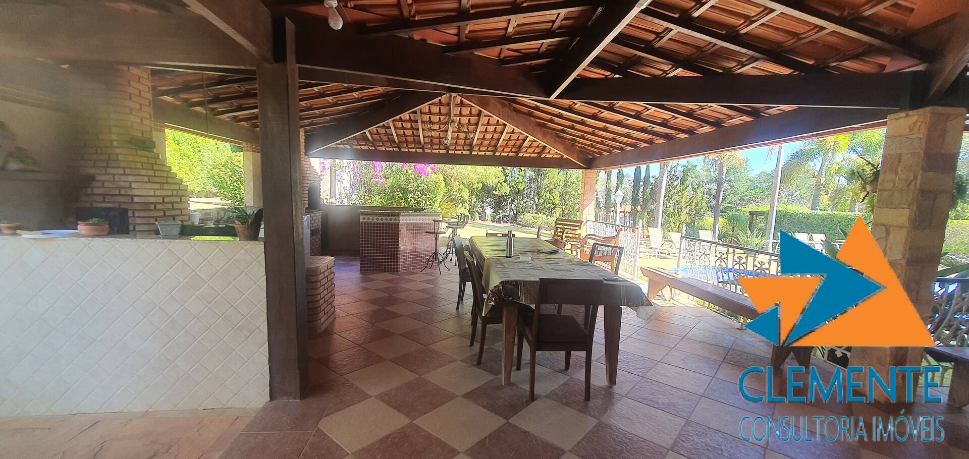 Casa de Condomínio, 4 quartos - Foto 9