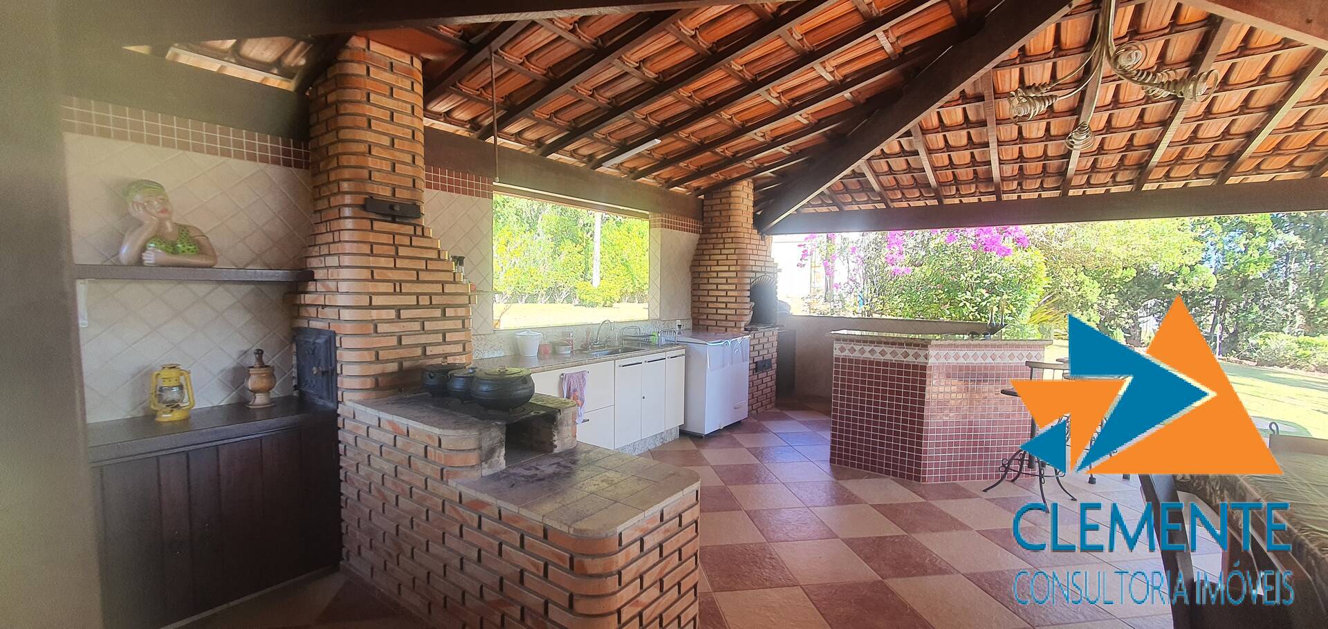 Casa de Condomínio, 4 quartos - Foto 16