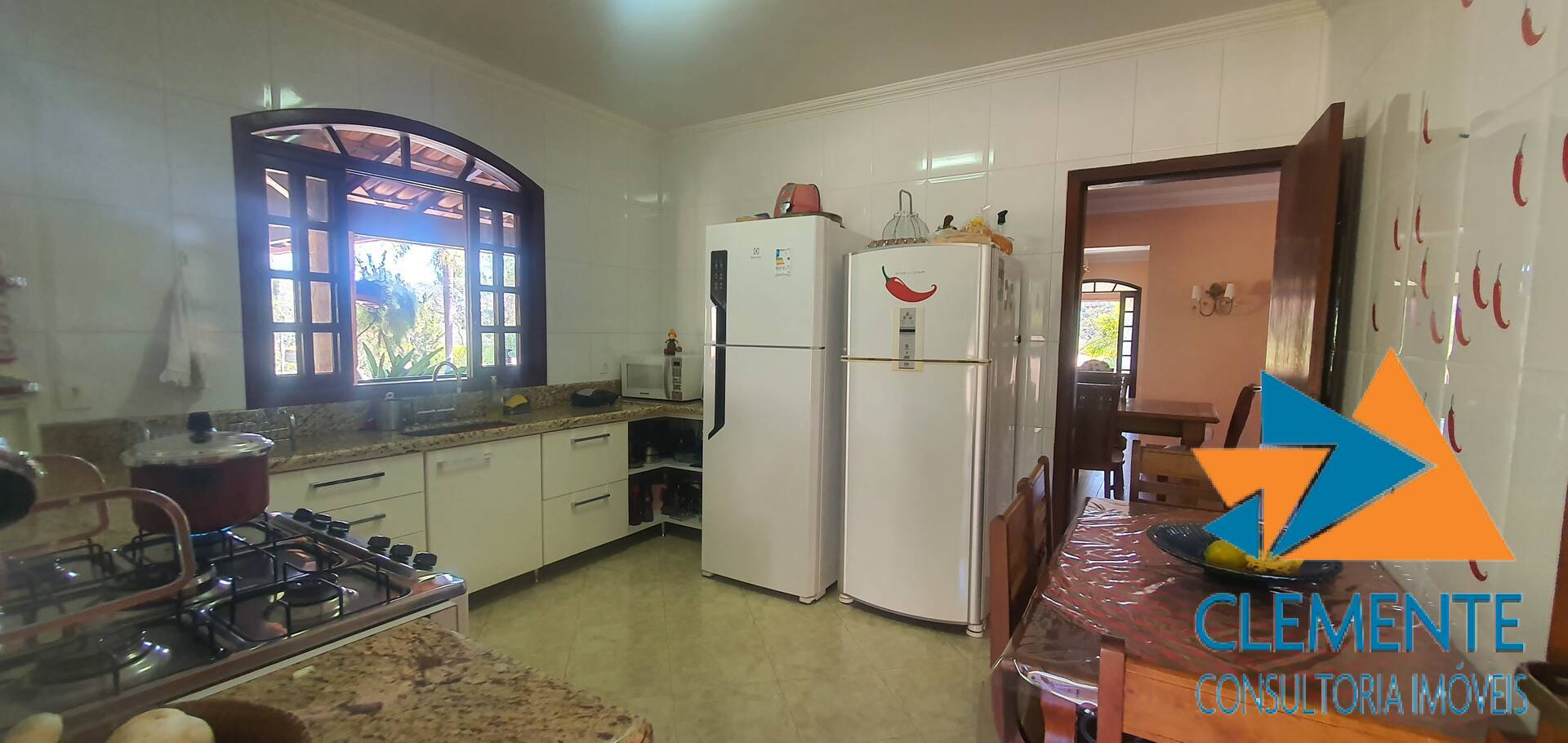 Casa de Condomínio, 4 quartos - Foto 28