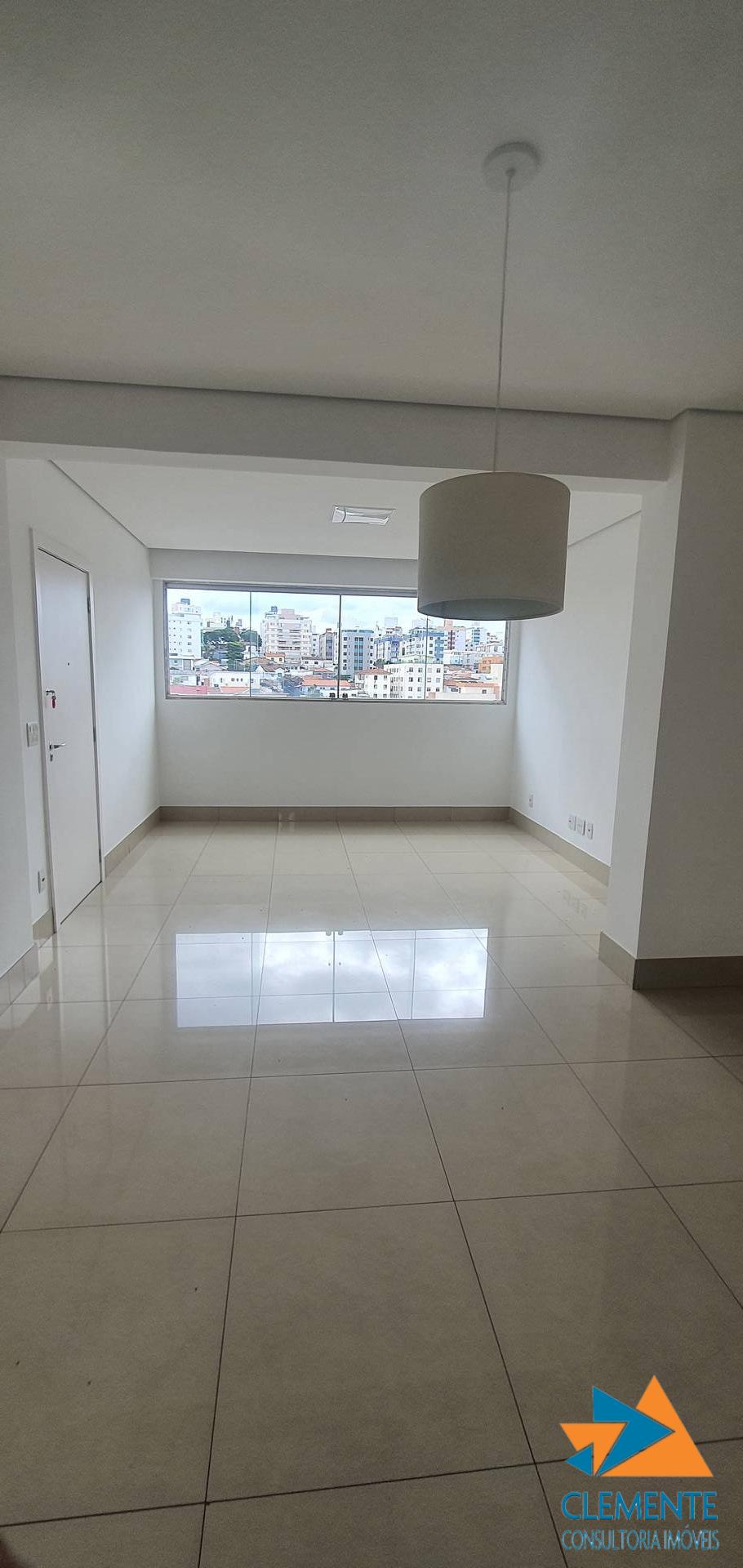 Apartamento, 4 quartos, 116 m² - Foto 1