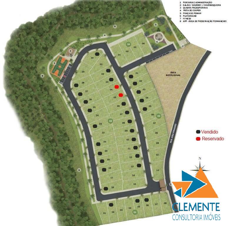 Terreno, 513 m² - Foto 27