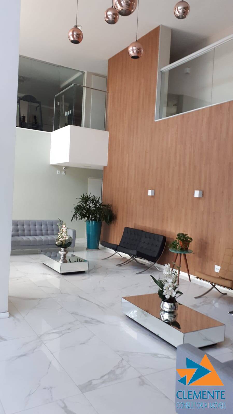 Apartamento, 3 quartos, 100 m² - Foto 5