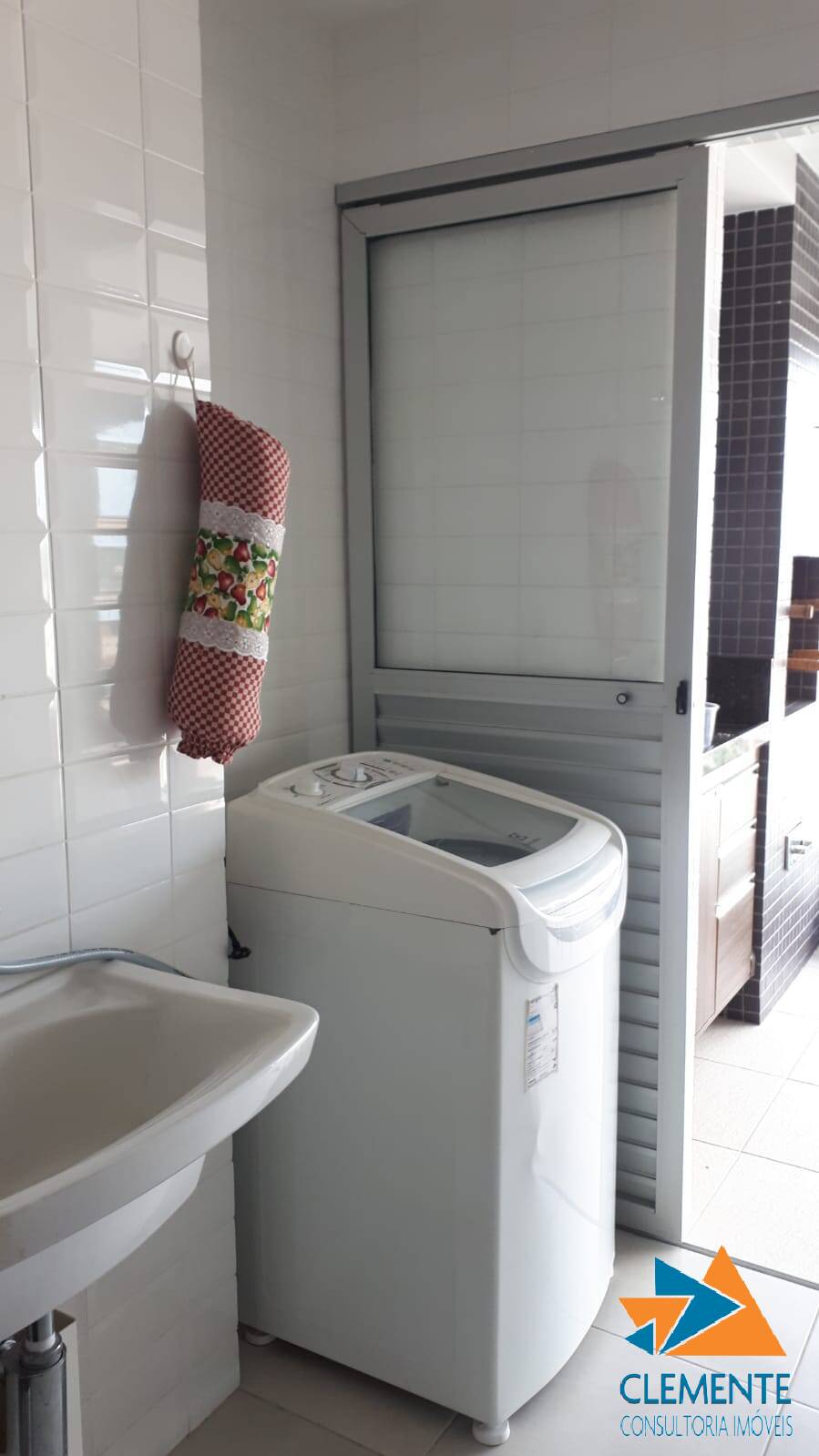 Apartamento, 3 quartos, 100 m² - Foto 8