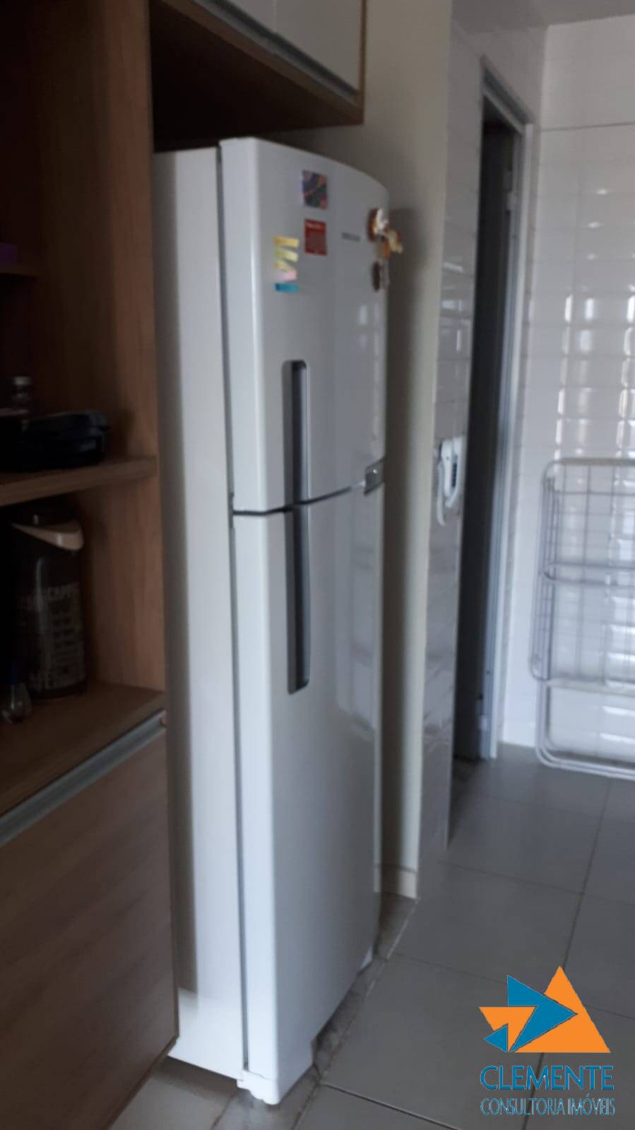 Apartamento, 3 quartos, 100 m² - Foto 6