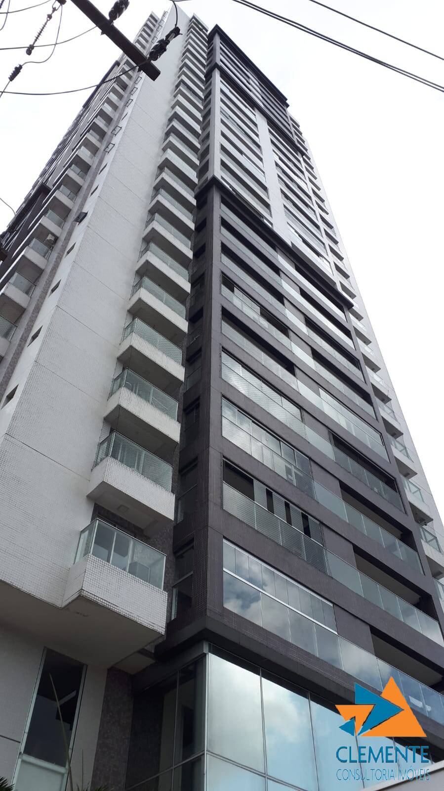 Apartamento, 3 quartos, 100 m² - Foto 1