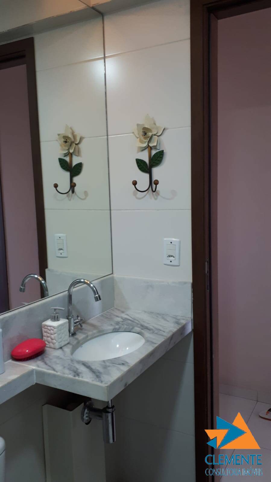 Apartamento, 3 quartos, 100 m² - Foto 10