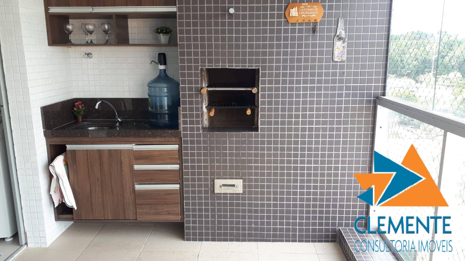 Apartamento, 3 quartos, 100 m² - Foto 14