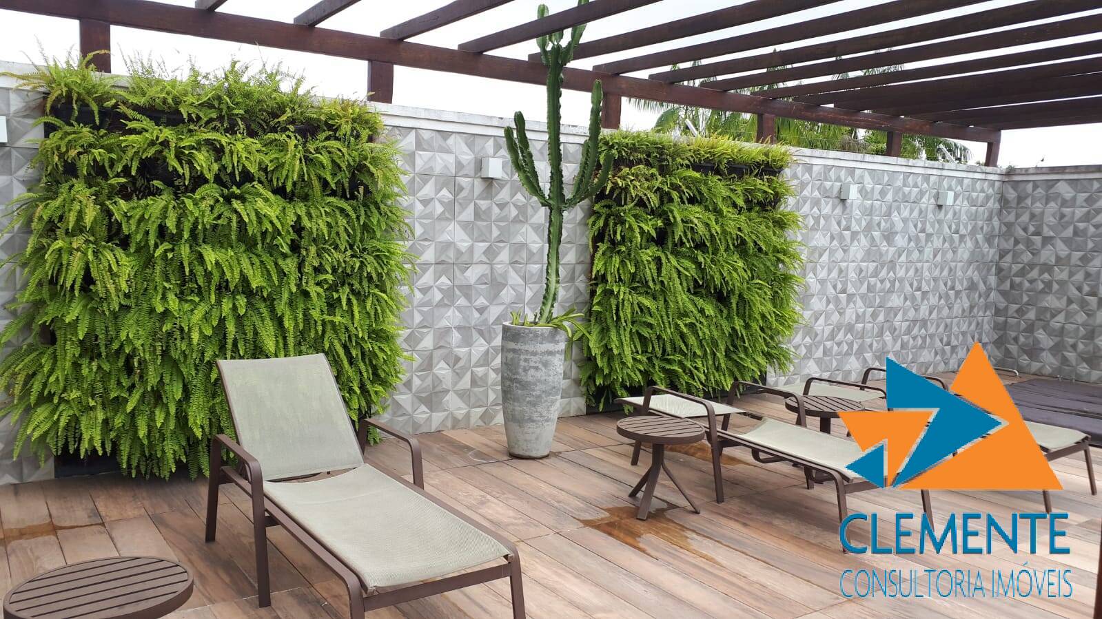 Apartamento, 3 quartos, 100 m² - Foto 31