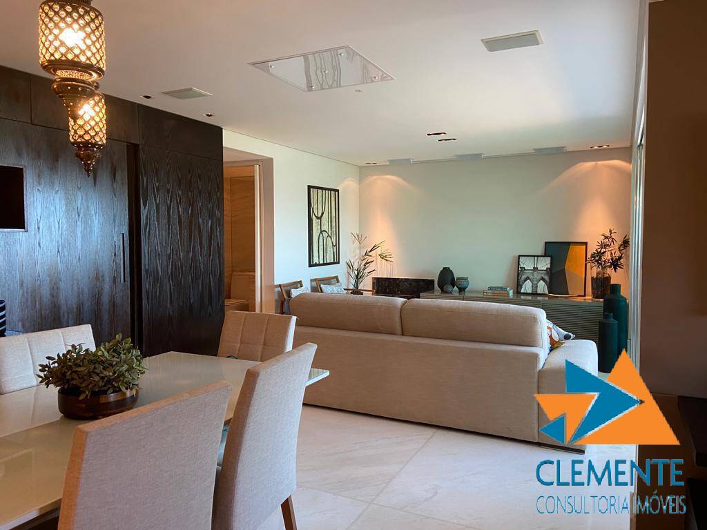 Apartamento, 4 quartos, 154 m² - Foto 11