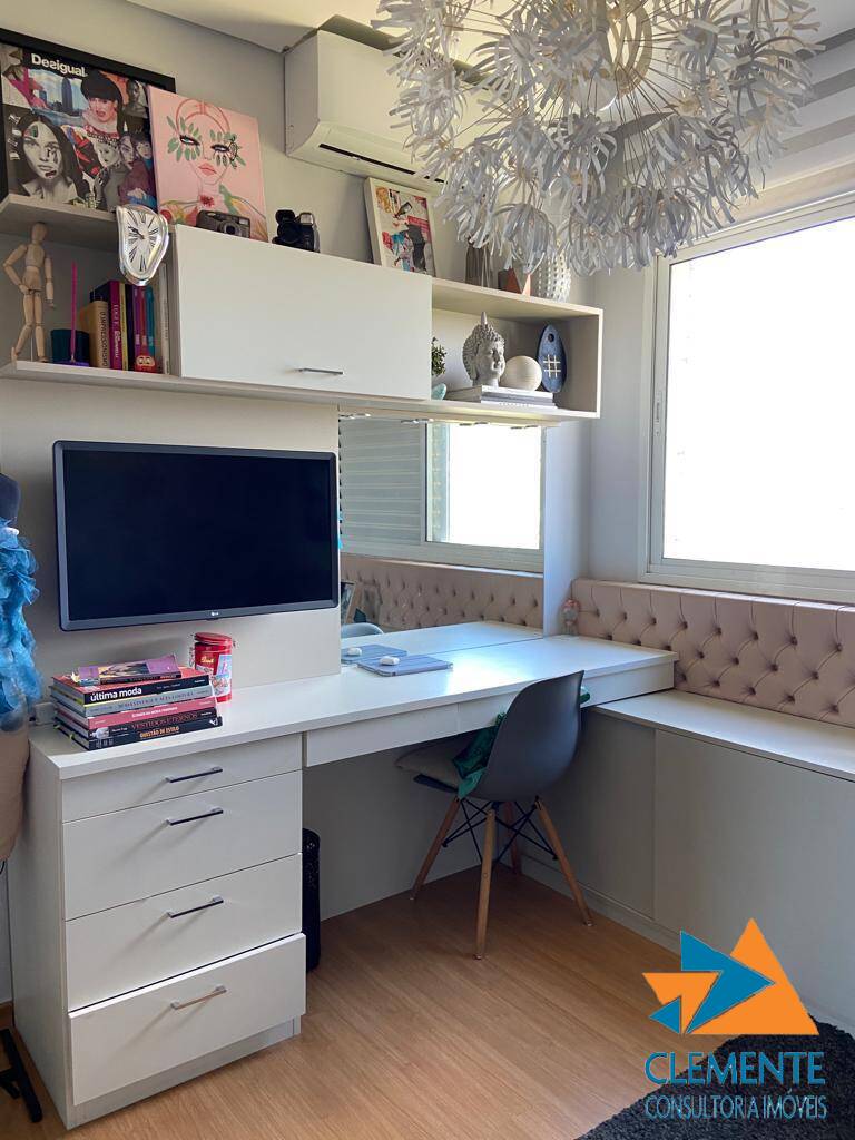 Apartamento, 4 quartos, 154 m² - Foto 15
