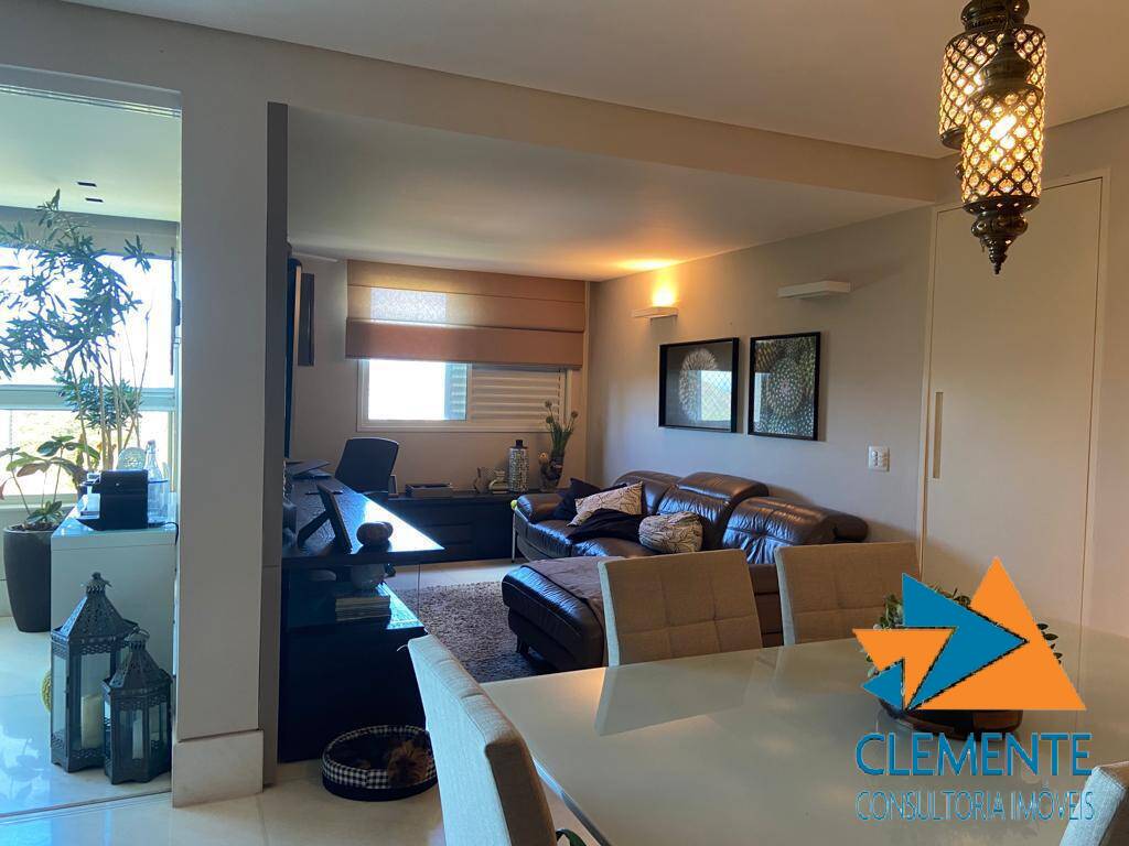 Apartamento, 4 quartos, 154 m² - Foto 4
