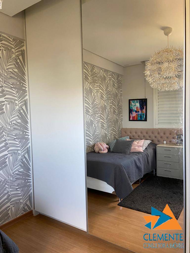 Apartamento, 4 quartos, 154 m² - Foto 16