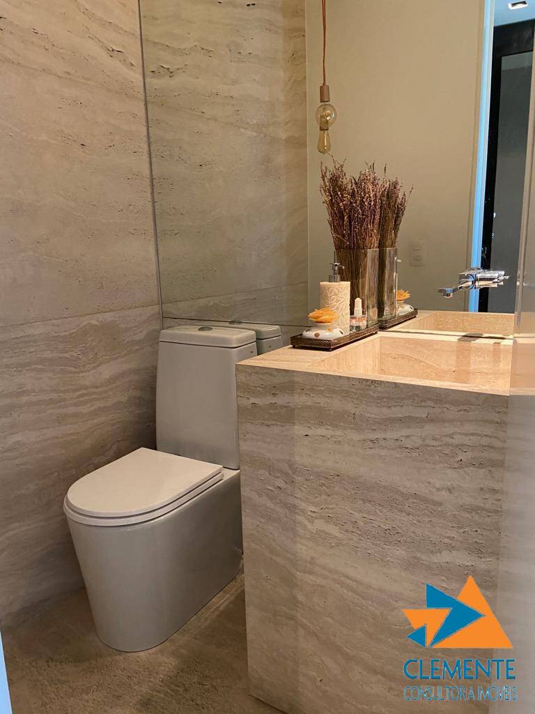 Apartamento, 4 quartos, 154 m² - Foto 10