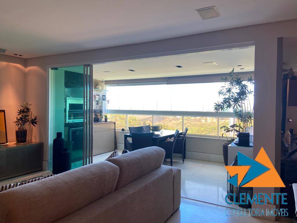 Apartamento, 4 quartos, 154 m² - Foto 5