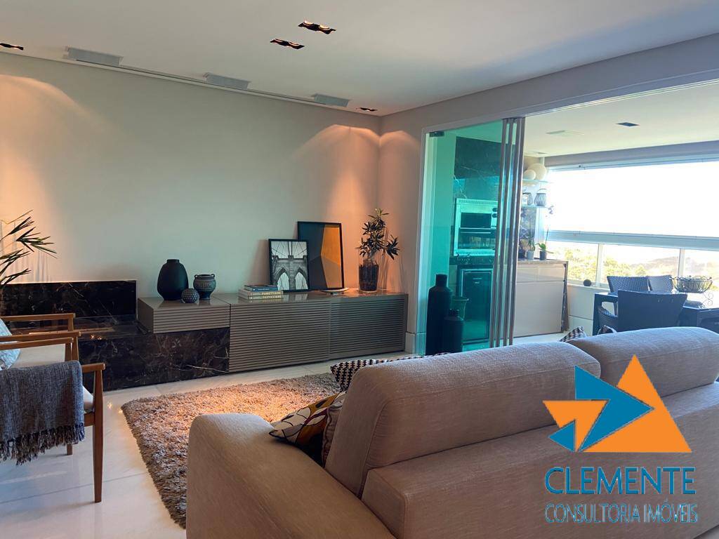 Apartamento, 4 quartos, 154 m² - Foto 6