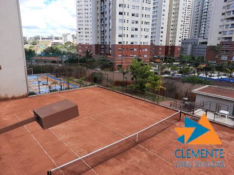 Apartamento, 4 quartos, 154 m² - Foto 24