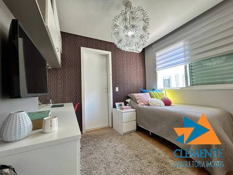 Apartamento, 4 quartos, 154 m² - Foto 12
