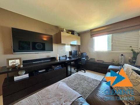 Apartamento, 4 quartos, 154 m² - Foto 3