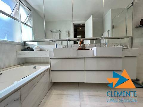 Apartamento, 4 quartos, 154 m² - Foto 22