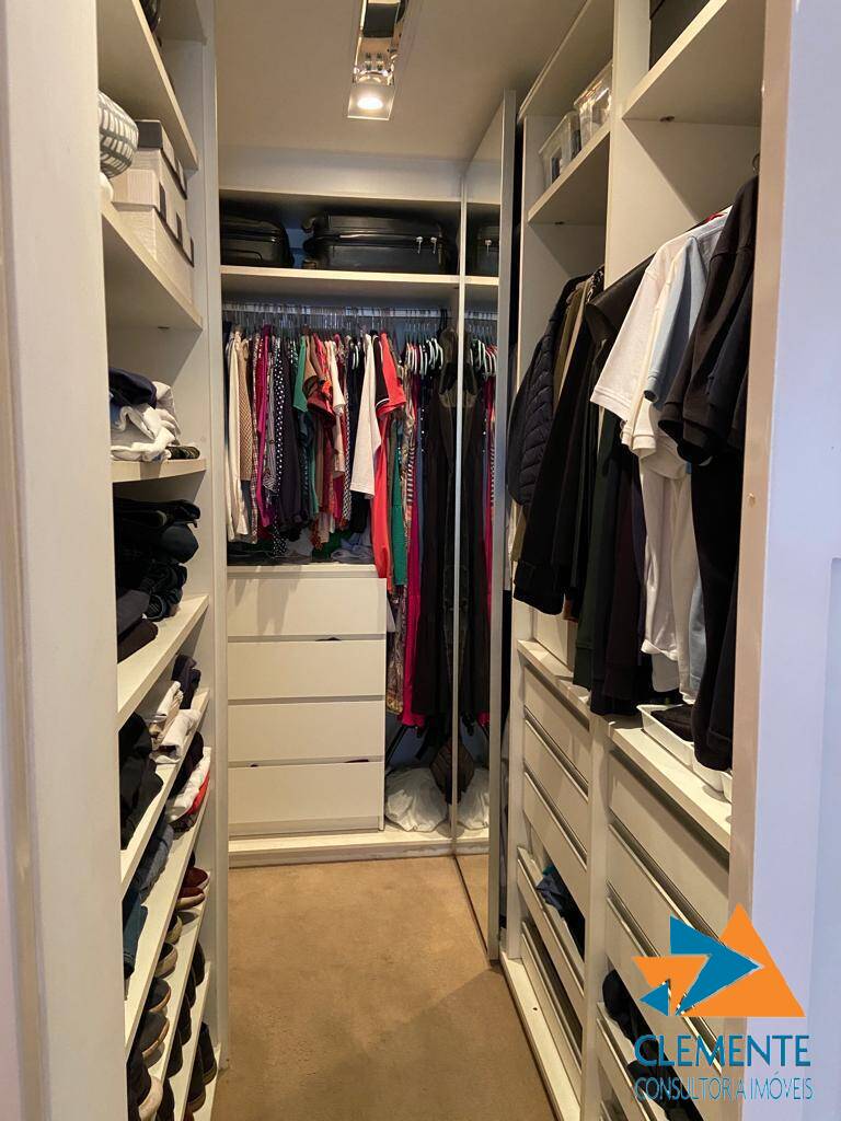 Apartamento, 4 quartos, 154 m² - Foto 20