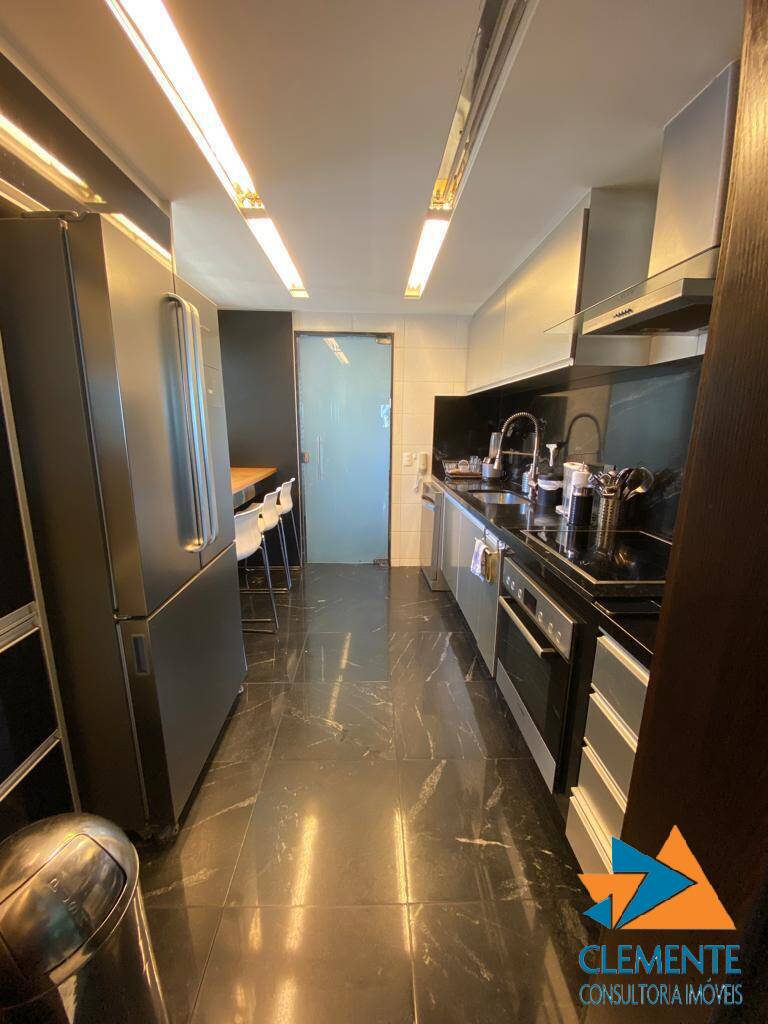 Apartamento, 4 quartos, 154 m² - Foto 9