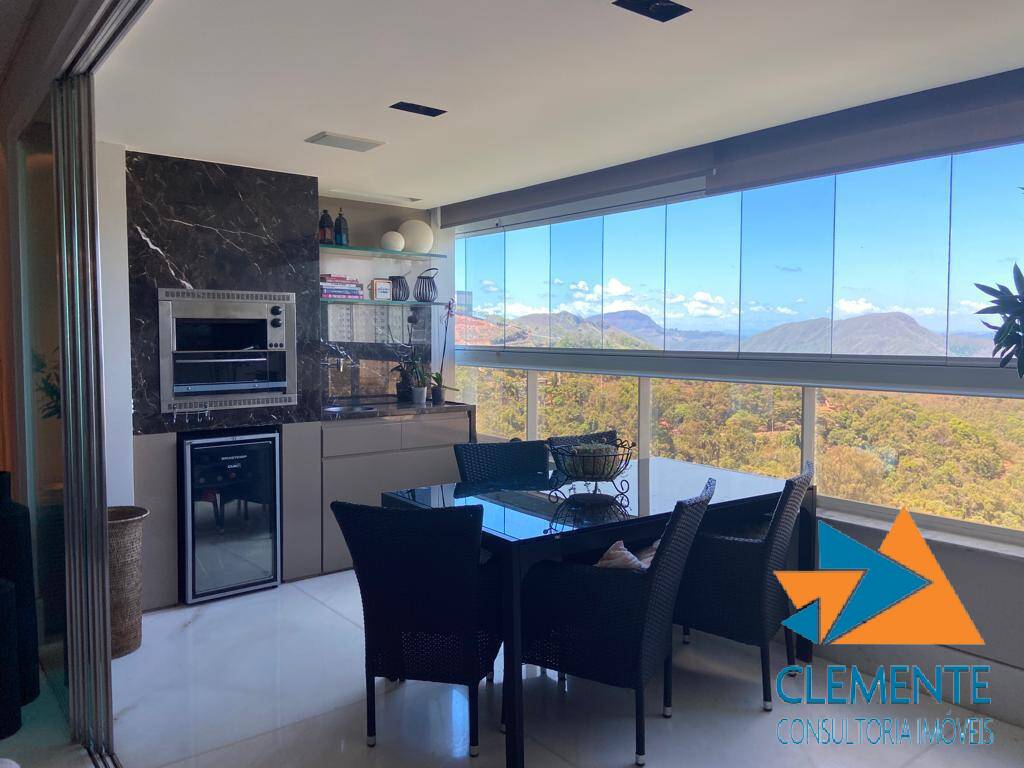 Apartamento, 4 quartos, 154 m² - Foto 1