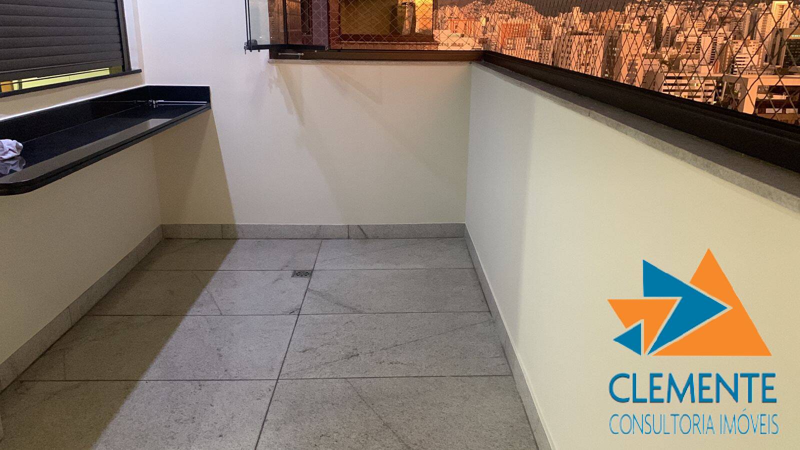 Apartamento, 3 quartos, 97 m² - Foto 5