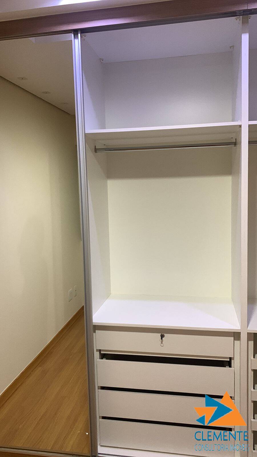 Apartamento, 3 quartos, 97 m² - Foto 9