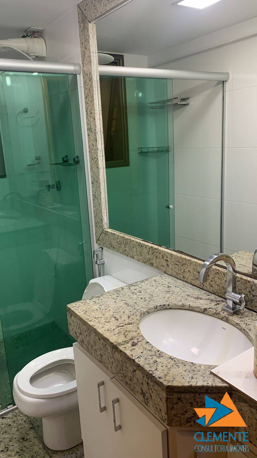 Apartamento, 3 quartos, 97 m² - Foto 10