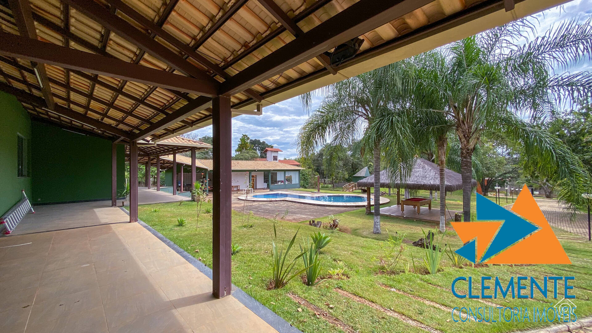 Casa de Condomínio, 4 quartos - Foto 9