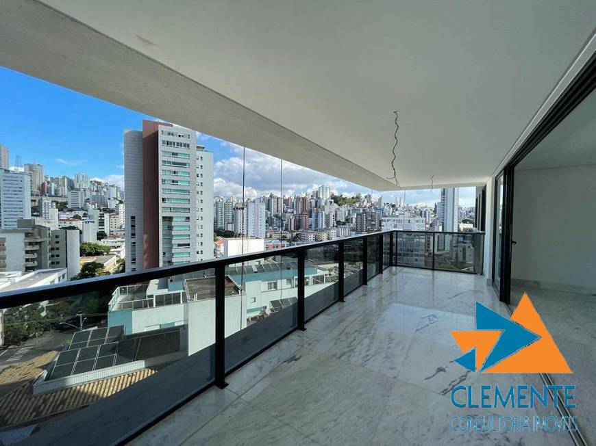 Apartamento, 4 quartos, 150 m² - Foto 1