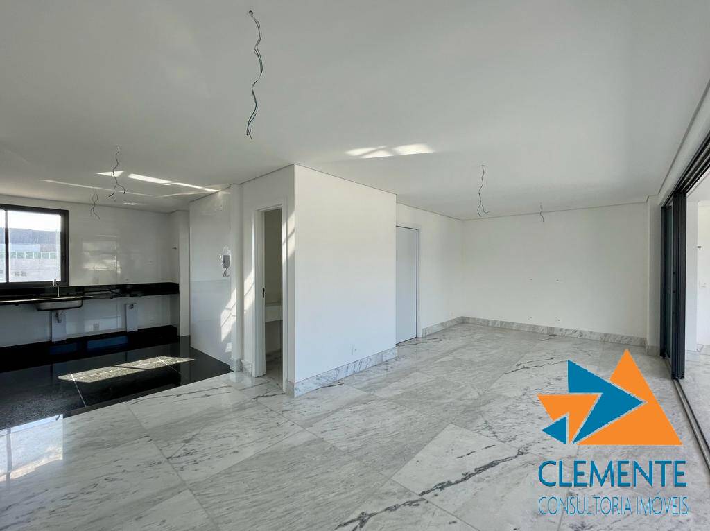 Apartamento, 4 quartos, 150 m² - Foto 6