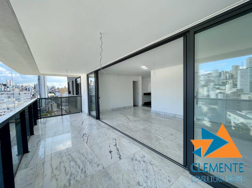 Apartamento, 4 quartos, 150 m² - Foto 3