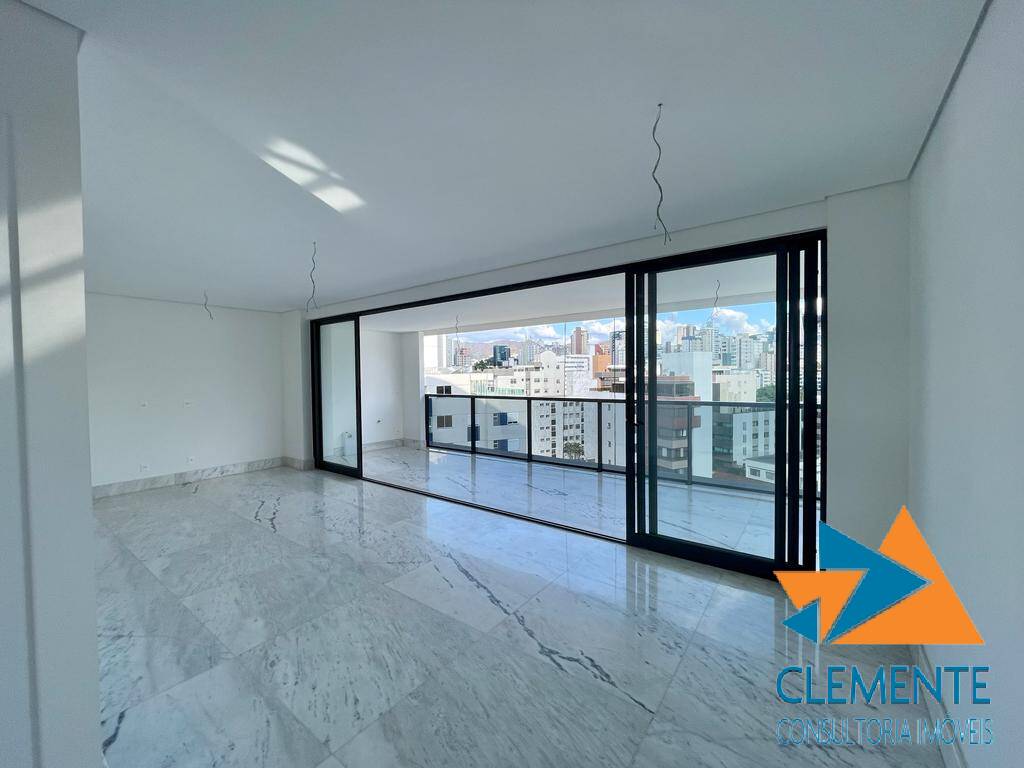Apartamento, 4 quartos, 150 m² - Foto 2