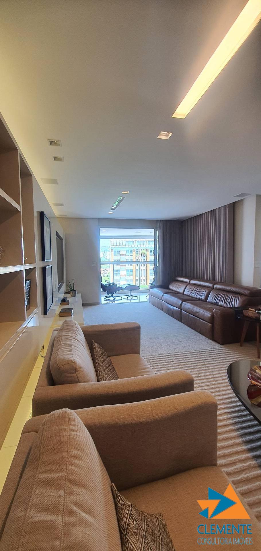 Apartamento, 4 quartos, 198 m² - Foto 8