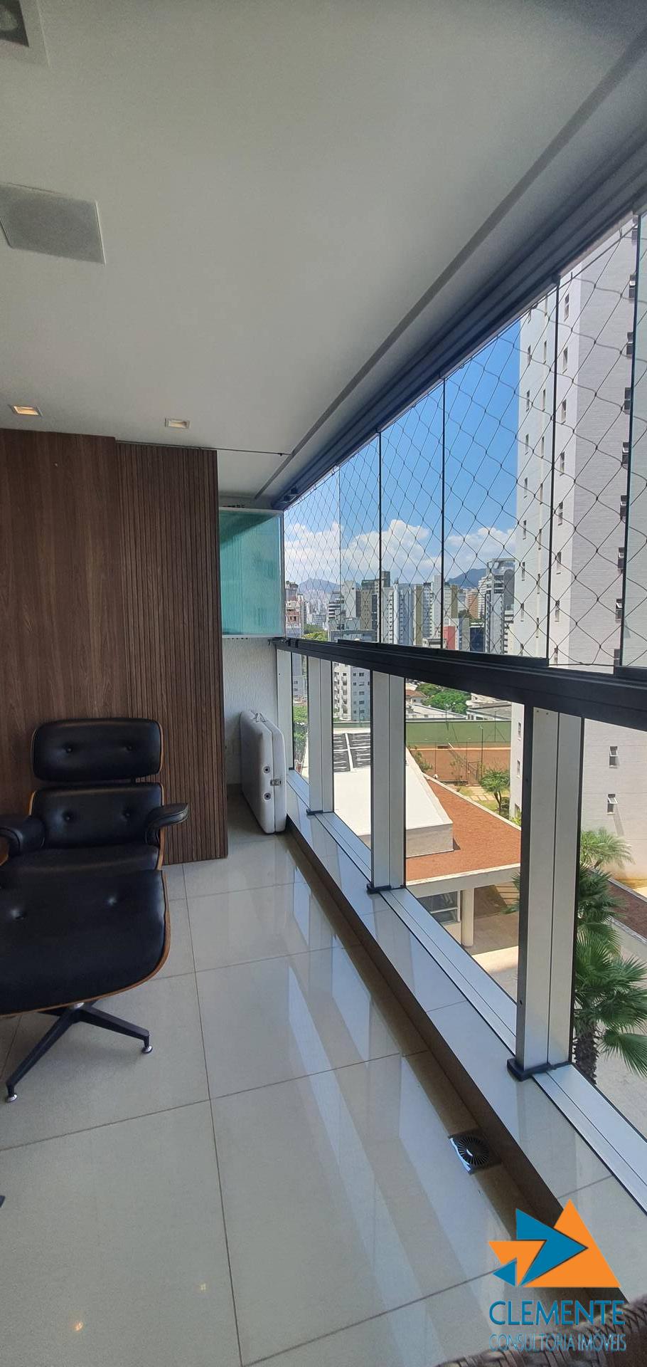 Apartamento, 4 quartos, 198 m² - Foto 13