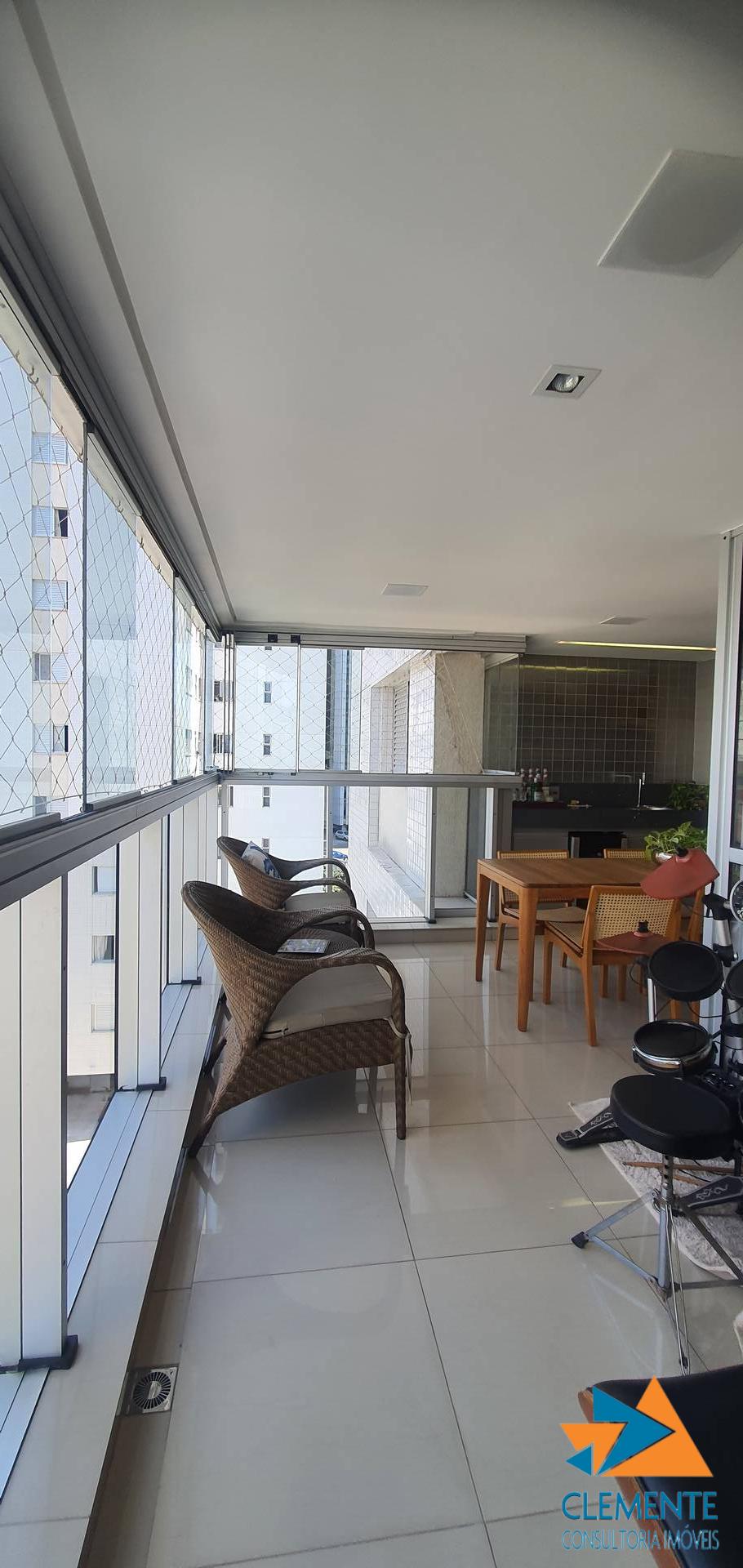 Apartamento, 4 quartos, 198 m² - Foto 15