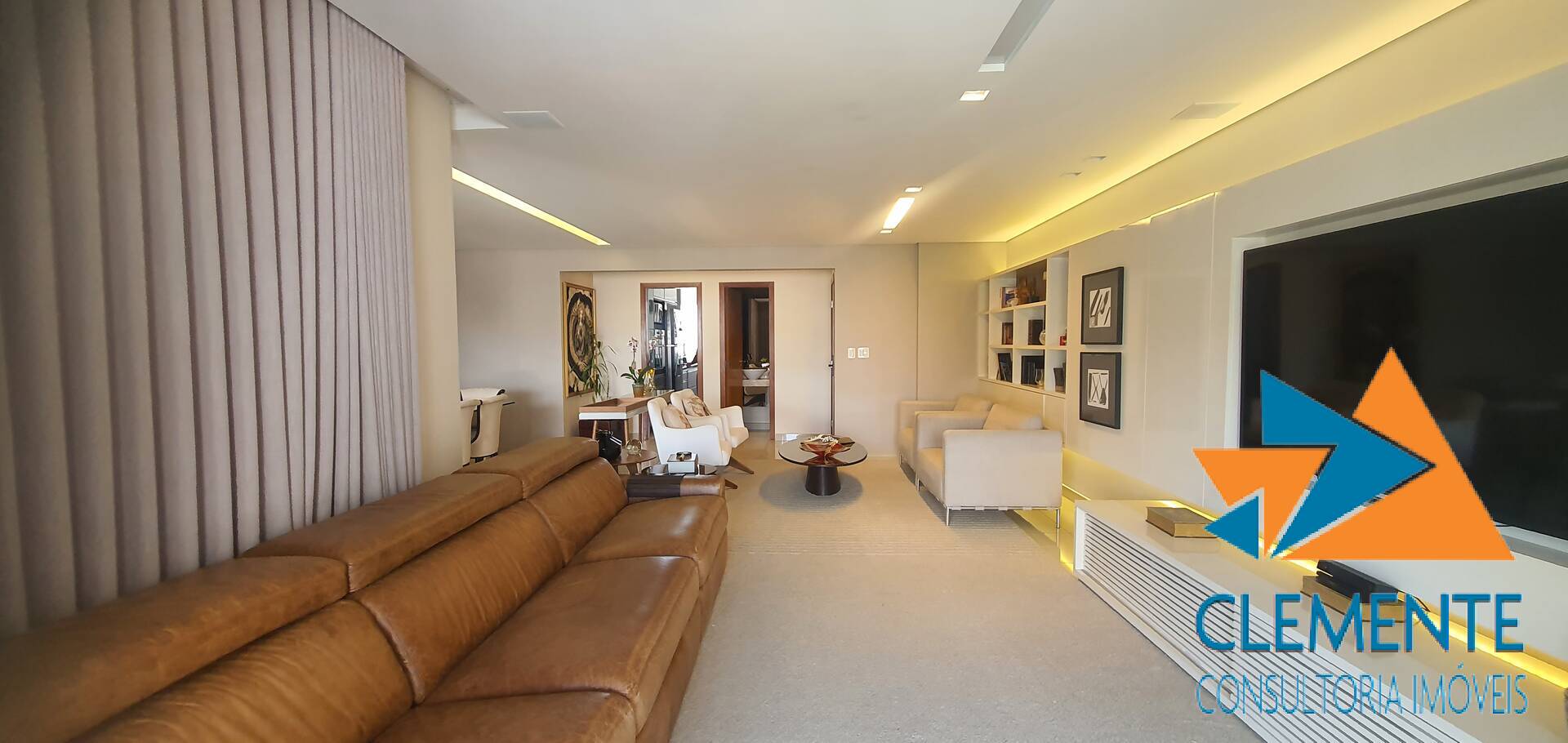 Apartamento, 4 quartos, 198 m² - Foto 16