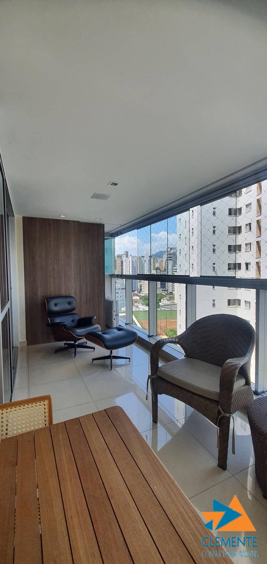 Apartamento, 4 quartos, 198 m² - Foto 18